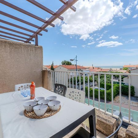 Apartment Les Exals By Interhome Saint-Pierre-la-Mer  Dış mekan fotoğraf