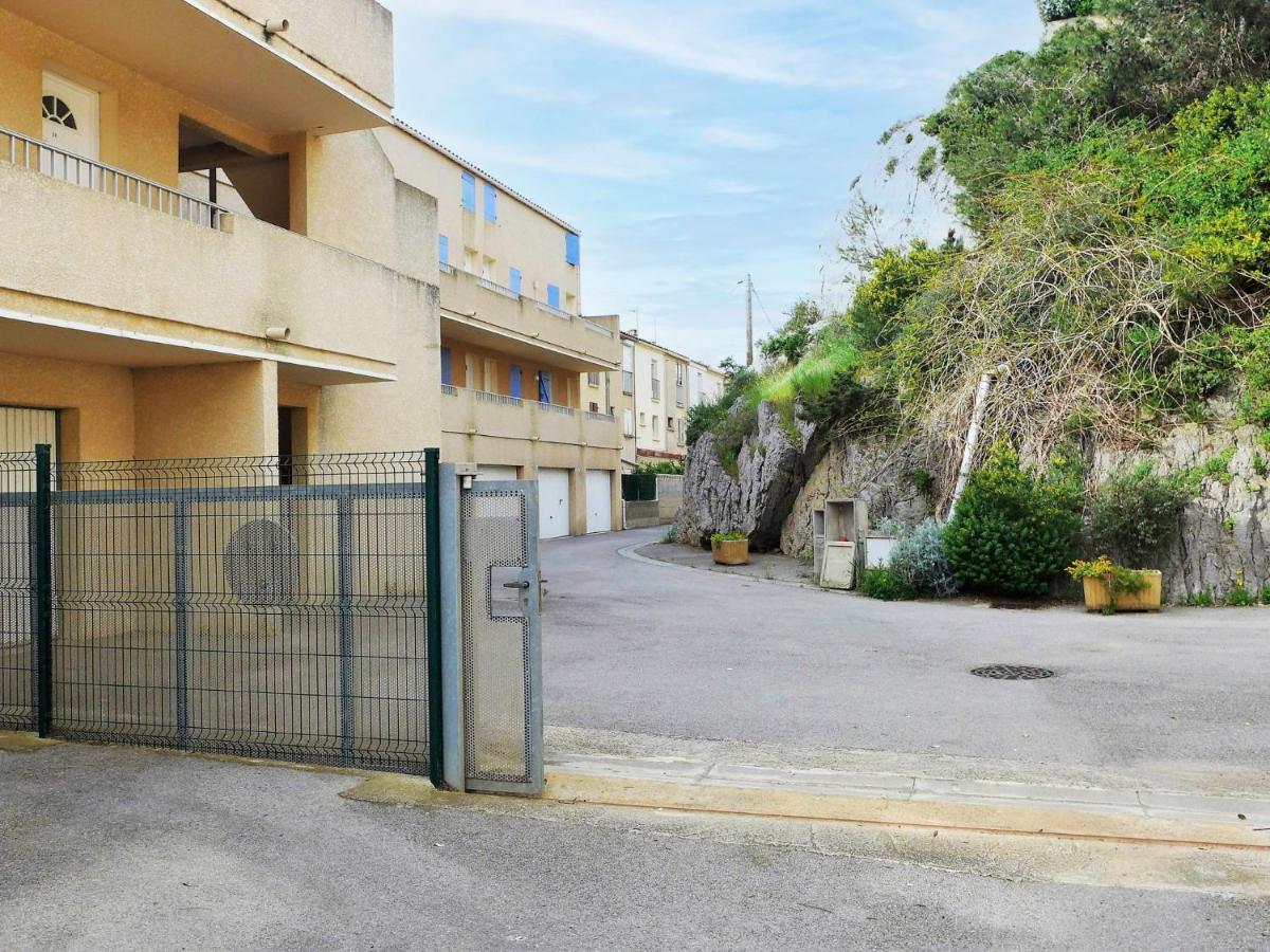 Apartment Les Exals By Interhome Saint-Pierre-la-Mer  Dış mekan fotoğraf