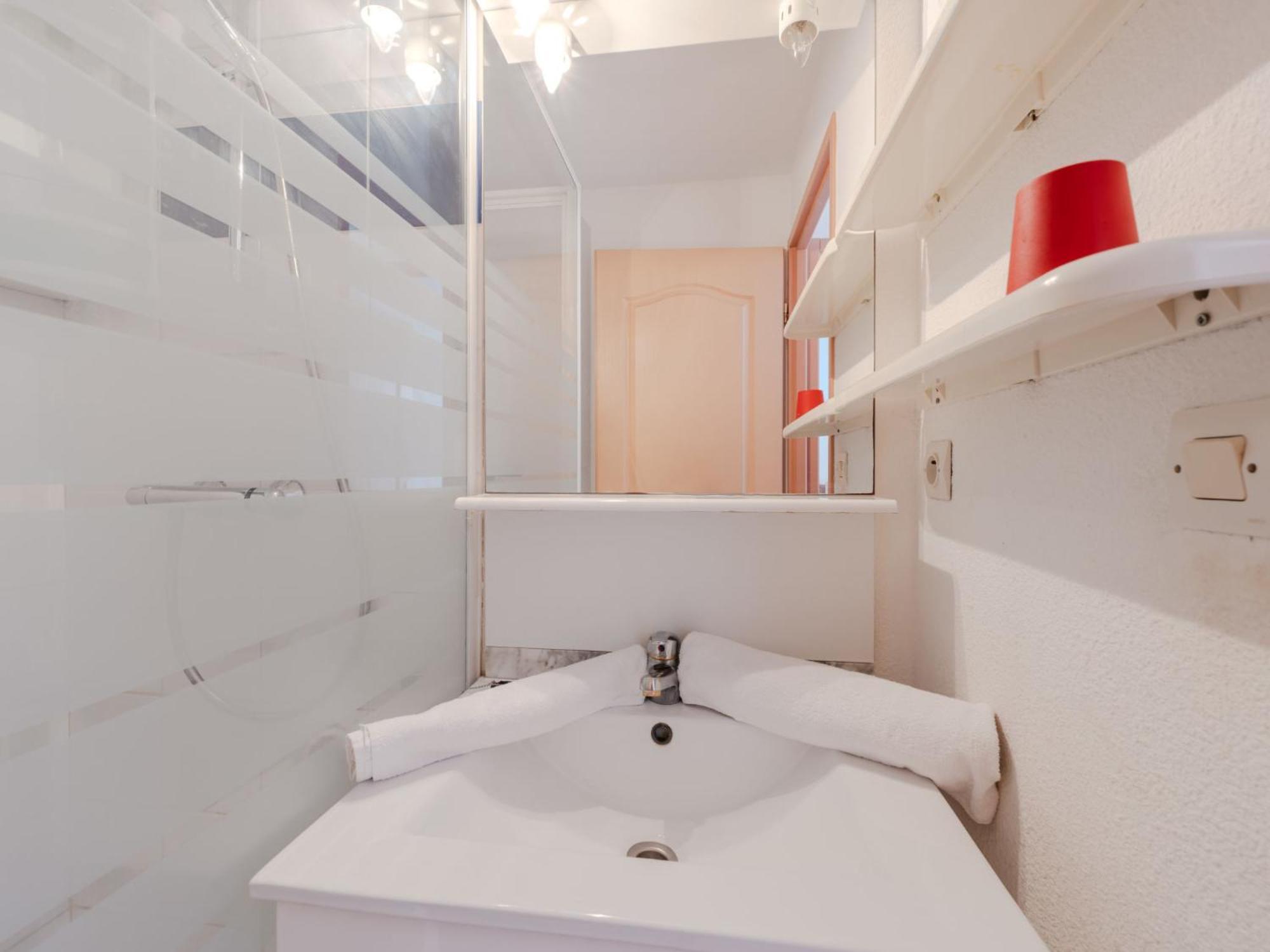 Apartment Les Exals By Interhome Saint-Pierre-la-Mer  Dış mekan fotoğraf