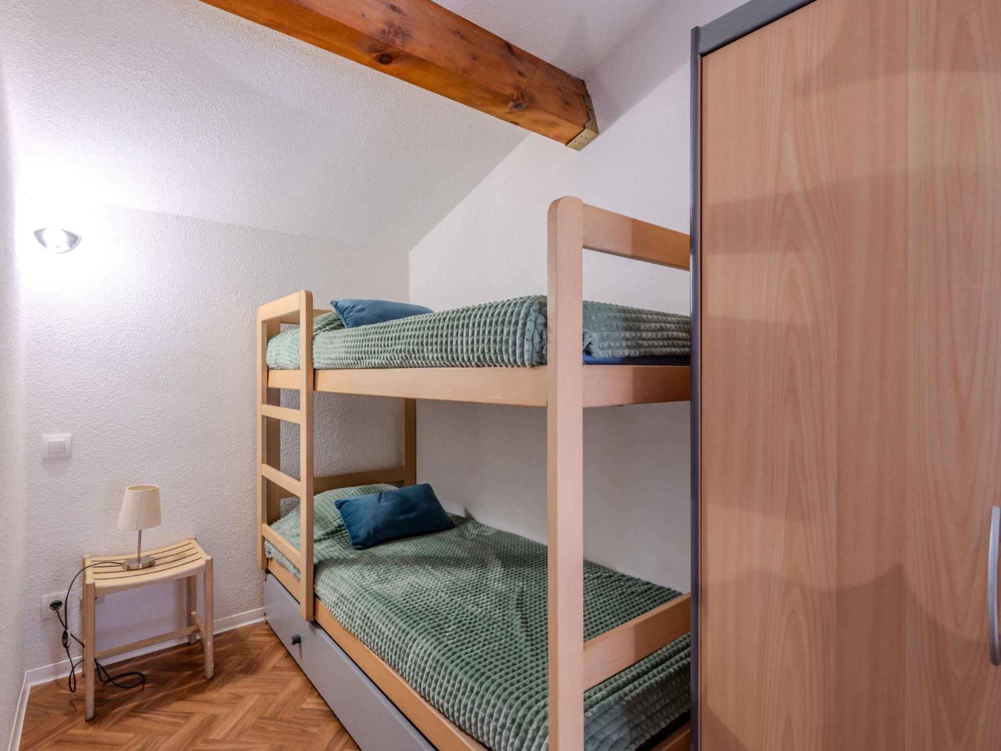 Apartment Les Exals By Interhome Saint-Pierre-la-Mer  Dış mekan fotoğraf