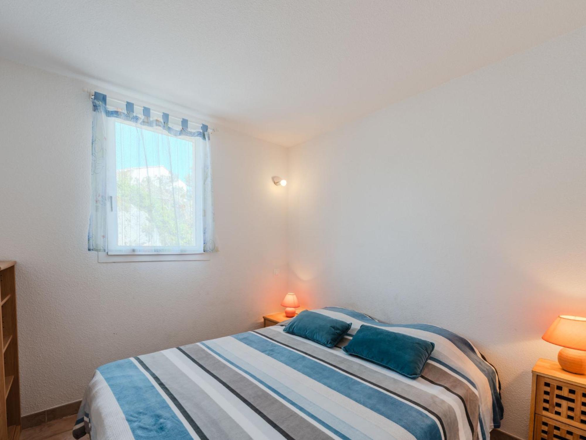 Apartment Les Exals By Interhome Saint-Pierre-la-Mer  Dış mekan fotoğraf