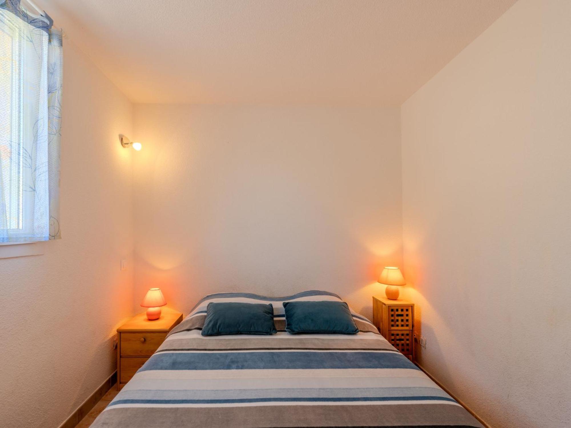 Apartment Les Exals By Interhome Saint-Pierre-la-Mer  Dış mekan fotoğraf