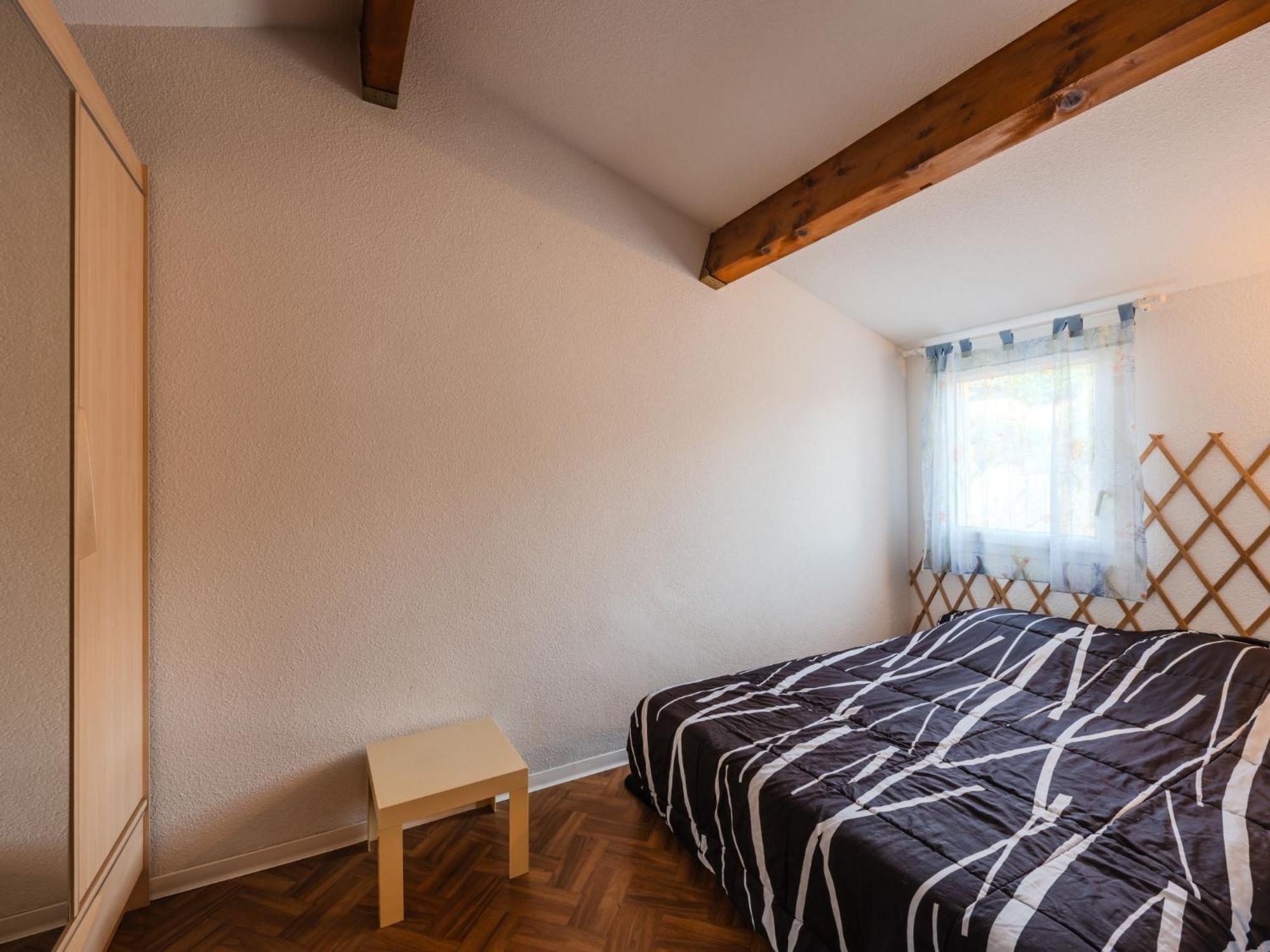 Apartment Les Exals By Interhome Saint-Pierre-la-Mer  Dış mekan fotoğraf
